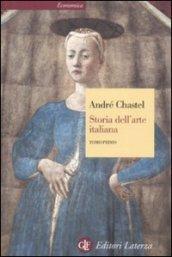 Storia dell'arte italiana (Vol. 1)