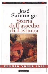 Storia dell'assedio di Lisbona