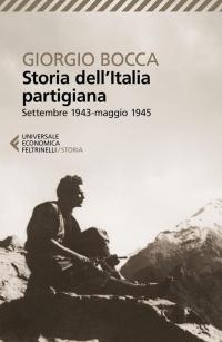 Storia dell'Italia partigiana