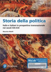 Storia della politica Italia e italiani in prospettiva transnazionale nei …