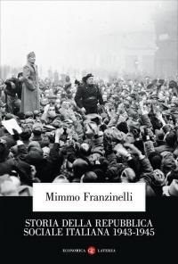 Storia della Repubblica Sociale Italiana 1943-1945