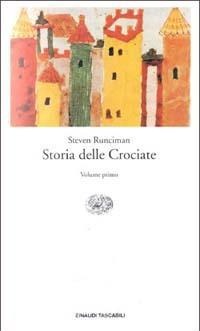 Storia delle crociate