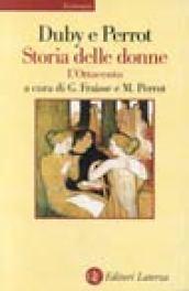 Storia delle donne in Occidente. L'ottocento (Vol. 4)