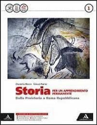 Storia per un apprendimento permanente. Atlante. Con e-book. Con espansione …