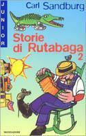 Storie di Rutabaga: 2