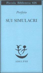 Sui simulacri