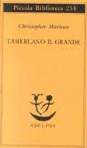 Tamerlano il Grande