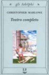 Teatro completo, La tragedia di Didone, regina di Cartagine - …