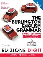 The Burlington english grammar. Exercice book. B1-B2. Per le Scuole …