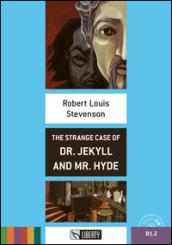 The strange case of Dr Jekyll and Mr Hyde. Con …