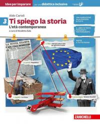 Ti spiego la storia. Idee per imparare. BES. Per la …