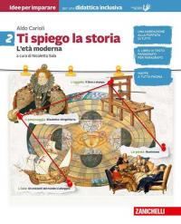 Ti spiego la storia. Idee per imparare. BES. Per la …
