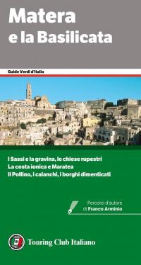 Touring Club | Guida della Città di Matera e della …