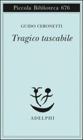 Tragico tascabile