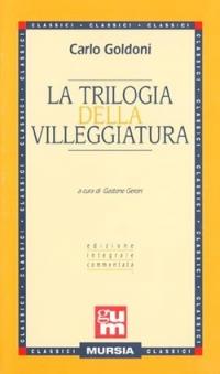 Trilogia della villeggiatura