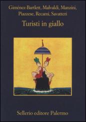 Turisti in giallo