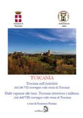 Tuscania. Tuscania nell’antichità. Atti del 7° convegno sulla storia di …
