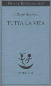 Tutta la vita