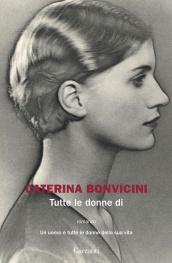 Tutte le donne di