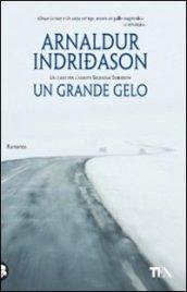 Un grande gelo. I casi dell'ispettore Erlendur Sveinsson (Vol. 5)