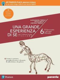 Una grande esperienza di sé. Ediz. nuovo esame di Stato. …