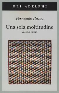 Una sola moltitudine. Testo portoghese a fronte (Vol. 1)