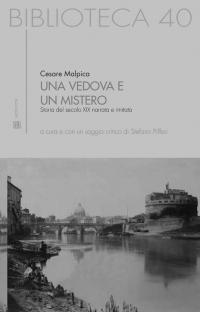 Una vedova e un mistero. Storia del secolo XIX narrata …