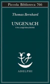 Ungenach. Una liquidazione