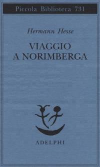 Viaggio a Norimberga