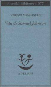 Vita di Samuel Johnson