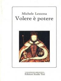 Volere è potere. [Biografia di Carlo Lessona]