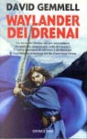 Waylander dei Drenai