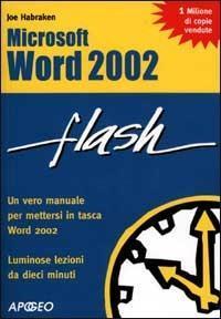 Word 2002