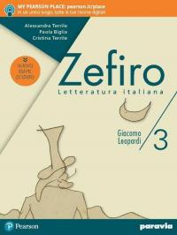 Zefiro 3: Vol. 3