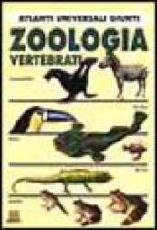 Zoologia. Vertebrati