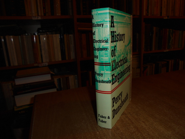 A History of Electrical Engineering