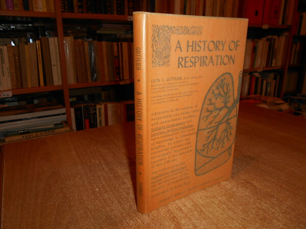 A History of RESPIRATION