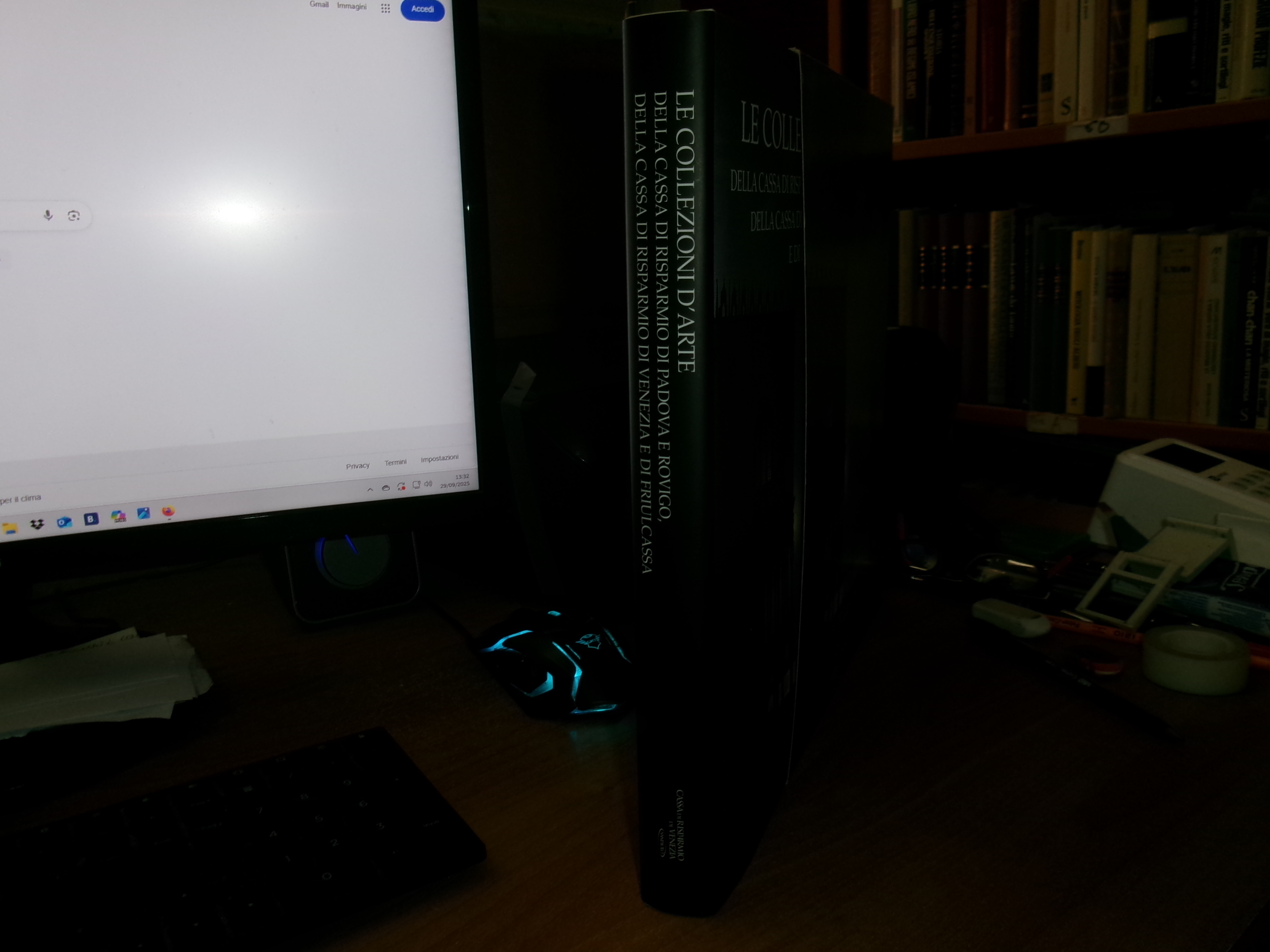 AA.VV. Le Collezioni d' Arte della Cassa di Risparmio di …