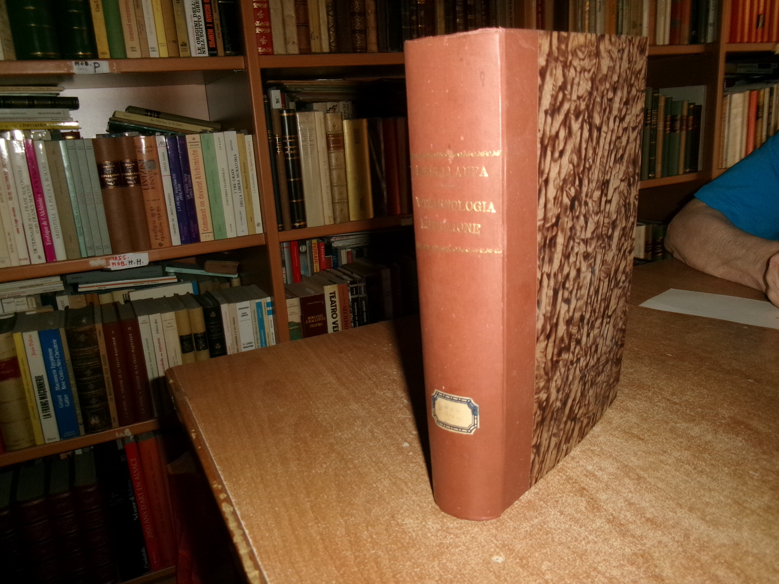 AA. VV. MISCELLANEA. Vitaminologia/Nutrizione. Numerosi estratti/opuscoli 1930