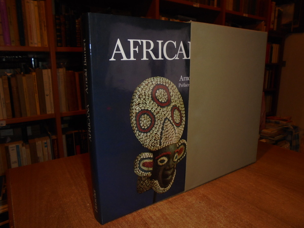 AFRICANA. L' Art tribal de la Foret ed de la …