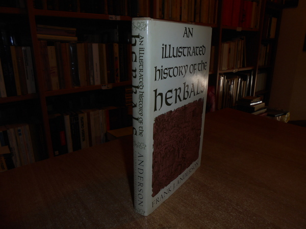 An illustrated History of the HERBALS