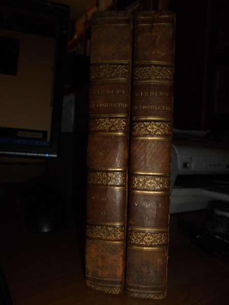 An Introduction to the Knowledge of Rare and Valuable Editions …