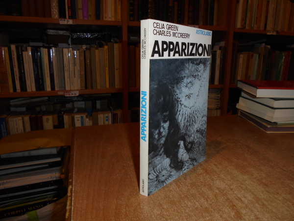 APPARIZIONI