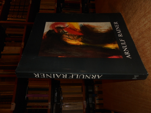 ARNULF RAINER