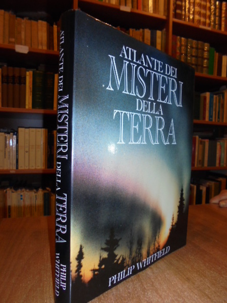 Atlante dei Misteri della Terra