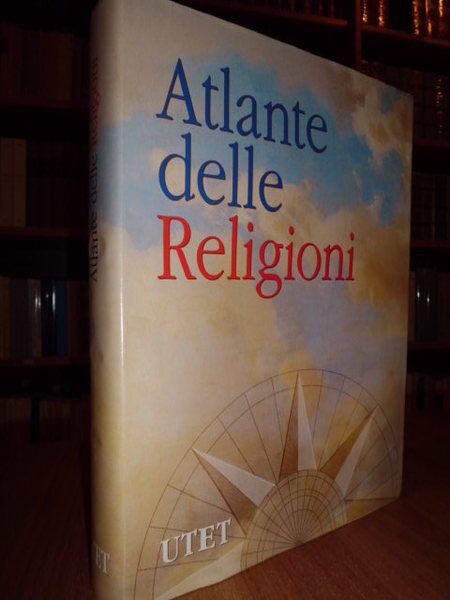 Atlante delle religioni UTET