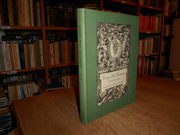BAROQUE BOOK ILLUSTRATION. A Short Survey From the Collection in …
