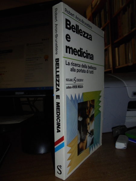 Bellezza e medicina. La ricerca della bellezza alla portata di …