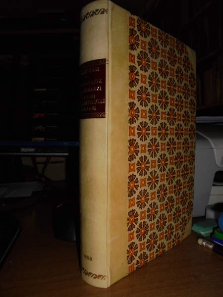 BIBLIOGRAFIA dei Romanzi e Poemi Cavallereschi italiani