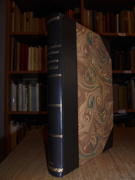 Bibliografia del Friuli saggio di Giuseppe Valentinelli